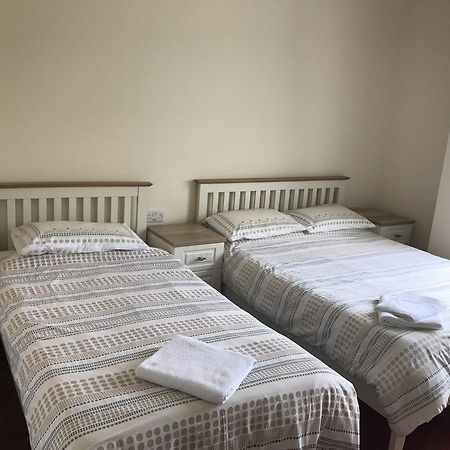 White Horse Hotel Builth Wells Zewnętrze zdjęcie